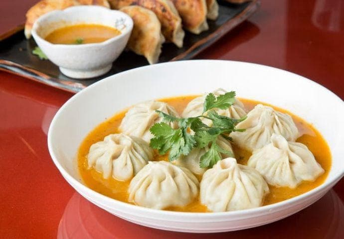 Royal Butter Chicken